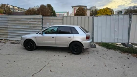 Audi A3 1.8Т | Mobile.bg — малка снимка 7