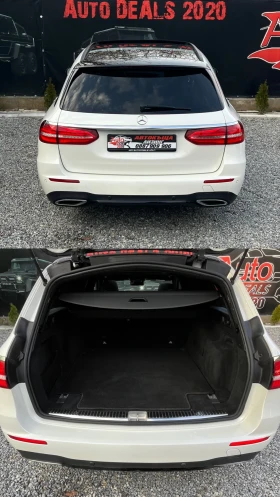 Mercedes-Benz E 350 AMG* 9G* PANO* 360* HEAD-UP* FULL* СОБСТВЕН ЛИЗИНГ - 41999 лв. / 21473.75 € - 77531265 7 | Car24.bg Mercedes-Benz E 350 AMG* 9G* PANO* 360* HEAD-UP* FULL* СОБСТВЕН ЛИЗИНГ - 41999 лв. / 21473.75 € - 77531265 7