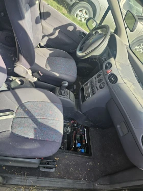 Mercedes-Benz A 140 - 2200 € / 4302.83 лв. - 45217406 4 | Car24.bg Mercedes-Benz A 140 - 2200 € / 4302.83 лв. - 45217406 4