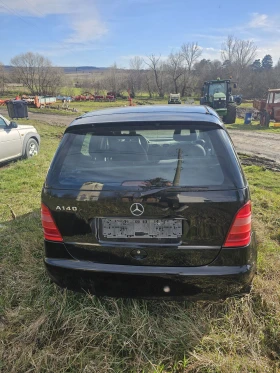 Mercedes-Benz A 140 - 2200 € / 4302.83 лв. - 45217406 3 | Car24.bg Mercedes-Benz A 140 - 2200 € / 4302.83 лв. - 45217406 3