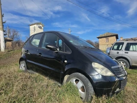 Mercedes-Benz A 140 - 2200 € / 4302.83 лв. - 45217406 2 | Car24.bg Mercedes-Benz A 140 - 2200 € / 4302.83 лв. - 45217406 2