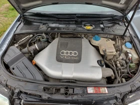 Audi A4 2.5 TDI S-Line - 2000 € / 3911.66 лв. - 36569702 14 | Car24.bg Audi A4 2.5 TDI S-Line - 2000 € / 3911.66 лв. - 36569702 14
