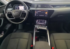 Audi E-Tron 50 Quattro Sportback | Auto.bg — изображение 5 Audi E-Tron 50 Quattro Sportback | Auto.bg — изображение 5