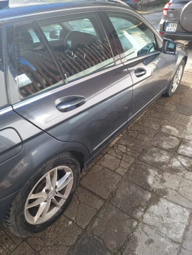 Mercedes-Benz C 220 Elegans - 4666 € / 9125.90 лв. - 79111103 5 | Car24.bg Mercedes-Benz C 220 Elegans - 4666 € / 9125.90 лв. - 79111103 5
