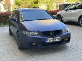 Honda Accord Honda Accord Tourer 2.4 i-VTEC (190 к.с.) | Auto.bg — изображение 6 Honda Accord Honda Accord Tourer 2.4 i-VTEC (190 к.с.) | Auto.bg — изображение 6
