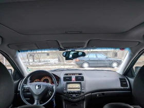 Honda Accord Honda Accord Tourer 2.4 i-VTEC (190 к.с.) | Auto.bg — изображение 2 Honda Accord Honda Accord Tourer 2.4 i-VTEC (190 к.с.) | Auto.bg — изображение 2