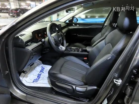 Kia K5 undefined | Auto.bg — изображение 6 Kia K5 undefined | Auto.bg — изображение 6