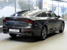 Kia K5 undefined | Auto.bg — изображение 4 Kia K5 undefined | Auto.bg — изображение 4