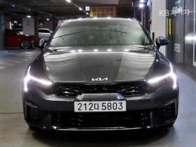 Kia K5 undefined | Auto.bg — изображение 2 Kia K5 undefined | Auto.bg — изображение 2