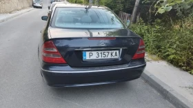 Mercedes-Benz E 270 - 2900 € / 5671.91 лв. - 82967823 2 | Car24.bg Mercedes-Benz E 270 - 2900 € / 5671.91 лв. - 82967823 2