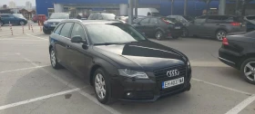 Audi A4 2.0TDI 140к.с кожа | Auto.bg — изображение 2 Audi A4 2.0TDI 140к.с кожа | Auto.bg — изображение 2