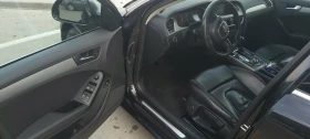 Audi A4 2.0TDI 140к.с кожа | Auto.bg — изображение 6 Audi A4 2.0TDI 140к.с кожа | Auto.bg — изображение 6