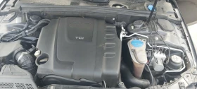 Audi A4 2.0TDI 140к.с кожа | Auto.bg — изображение 12 Audi A4 2.0TDI 140к.с кожа | Auto.bg — изображение 12