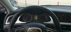 Audi A4 2.0TDI 140к.с кожа | Auto.bg — изображение 7 Audi A4 2.0TDI 140к.с кожа | Auto.bg — изображение 7