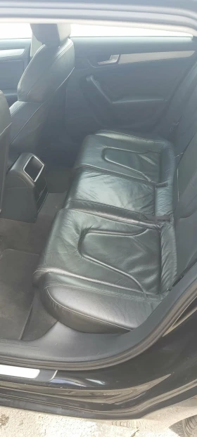 Audi A4 2.0TDI 140к.с кожа | Auto.bg — изображение 10 Audi A4 2.0TDI 140к.с кожа | Auto.bg — изображение 10