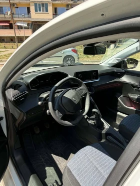 Peugeot 208 1.2 PureTech 75 | Auto.bg — изображение 6 Peugeot 208 1.2 PureTech 75 | Auto.bg — изображение 6