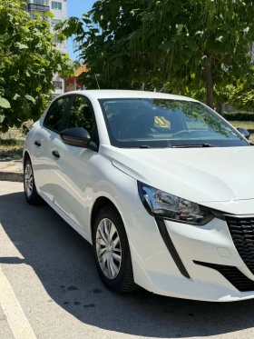Peugeot 208 1.2 PureTech 75