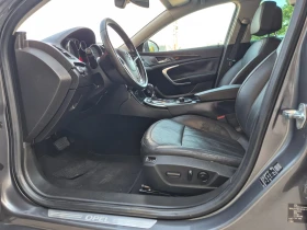 Opel Insignia 2.0CDTI NAVI KLIMA ITALY | Auto.bg — изображение 12 Opel Insignia 2.0CDTI NAVI KLIMA ITALY | Auto.bg — изображение 12