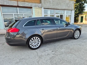 Opel Insignia 2.0CDTI NAVI KLIMA ITALY | Auto.bg — изображение 4 Opel Insignia 2.0CDTI NAVI KLIMA ITALY | Auto.bg — изображение 4