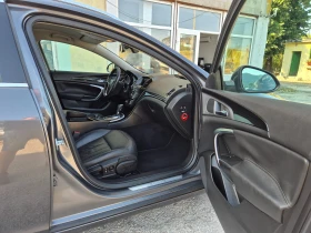 Opel Insignia 2.0CDTI NAVI KLIMA ITALY | Auto.bg — изображение 10 Opel Insignia 2.0CDTI NAVI KLIMA ITALY | Auto.bg — изображение 10