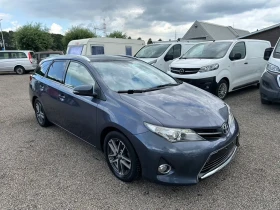 Toyota Auris undefined | Auto.bg — изображение 5 Toyota Auris undefined | Auto.bg — изображение 5