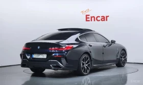BMW 840 840d xDrive M Sport Gran Coupe/ДИСТРОНИК/360/ОБДУХ - 30999 € - 96817186 2 | Car24.bg BMW 840 840d xDrive M Sport Gran Coupe/ДИСТРОНИК/360/ОБДУХ - 30999 € - 96817186 2