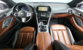BMW 840 840d xDrive M Sport Gran Coupe/ДИСТРОНИК/360/ОБДУХ - 30999 € - 96817186 7 | Car24.bg BMW 840 840d xDrive M Sport Gran Coupe/ДИСТРОНИК/360/ОБДУХ - 30999 € - 96817186 7