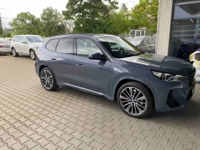 BMW iX1 М Пакет - Car24.bg BMW iX1 М Пакет