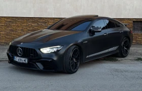 Mercedes-Benz AMG GT 63 S - 92999 € - 38446978 2 | Car24.bg Mercedes-Benz AMG GT 63 S - 92999 € - 38446978 2