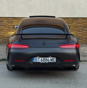 Mercedes-Benz AMG GT 63 S - 92999 € - 38446978 5 | Car24.bg Mercedes-Benz AMG GT 63 S - 92999 € - 38446978 5