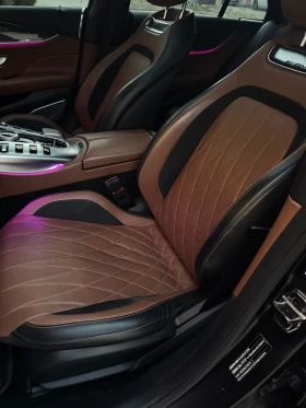 Mercedes-Benz AMG GT 63 S - 92999 € - 38446978 9 | Car24.bg Mercedes-Benz AMG GT 63 S - 92999 € - 38446978 9