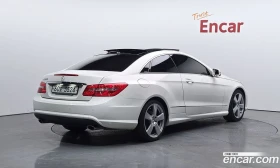 Mercedes-Benz E 350 E350 Coupe - Car24.bg Mercedes-Benz E 350 E350 Coupe