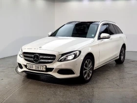 Mercedes-Benz C 220 C220 d 4MATIC Estate| 170к.с. - Car24.bg Mercedes-Benz C 220 C220 d 4MATIC Estate| 170к.с.