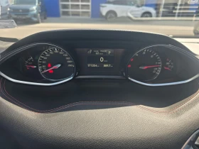 Peugeot 308 SW GT 2.0 e-HDI 180 EAT6 EURO6 | Auto.bg — изображение 10 Peugeot 308 SW GT 2.0 e-HDI 180 EAT6 EURO6 | Auto.bg — изображение 10