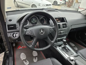 Mercedes-Benz C 180 1.8i-156кс= АВТОМАТ= ПОДГРЕВ= АВТОПИЛОТ= ПАРКТРОНИ | Auto.bg — изображение 8 Mercedes-Benz C 180 1.8i-156кс= АВТОМАТ= ПОДГРЕВ= АВТОПИЛОТ= ПАРКТРОНИ | Auto.bg — изображение 8