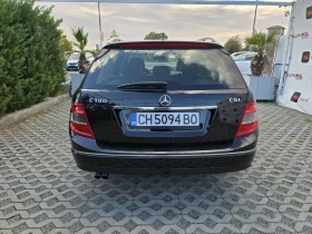 Mercedes-Benz C 180 1.8i-156кс= АВТОМАТ= ПОДГРЕВ= АВТОПИЛОТ= ПАРКТРОНИ | Auto.bg — изображение 4 Mercedes-Benz C 180 1.8i-156кс= АВТОМАТ= ПОДГРЕВ= АВТОПИЛОТ= ПАРКТРОНИ | Auto.bg — изображение 4