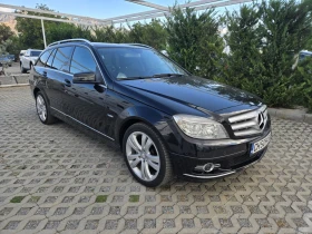 Mercedes-Benz C 180 1.8i-156кс= АВТОМАТ= ПОДГРЕВ= АВТОПИЛОТ= ПАРКТРОНИ | Auto.bg — изображение 2 Mercedes-Benz C 180 1.8i-156кс= АВТОМАТ= ПОДГРЕВ= АВТОПИЛОТ= ПАРКТРОНИ | Auto.bg — изображение 2