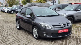Toyota Auris 1.6i-НАВИ-SPORTLINE | Auto.bg — изображение 2 Toyota Auris 1.6i-НАВИ-SPORTLINE | Auto.bg — изображение 2