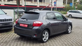Toyota Auris 1.6i-НАВИ-SPORTLINE | Auto.bg — изображение 3 Toyota Auris 1.6i-НАВИ-SPORTLINE | Auto.bg — изображение 3