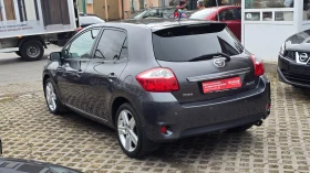 Toyota Auris 1.6i-НАВИ-SPORTLINE | Auto.bg — изображение 4 Toyota Auris 1.6i-НАВИ-SPORTLINE | Auto.bg — изображение 4