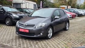 Toyota Auris 1.6i-НАВИ-SPORTLINE