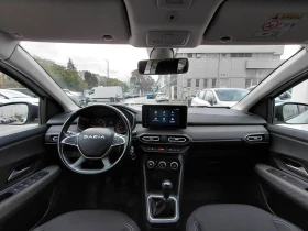 Dacia Jogger Expression / 100к.с/Газ/Бензин - 15900 € - 20770742 8 | Car24.bg Dacia Jogger Expression / 100к.с/Газ/Бензин - 15900 € - 20770742 8
