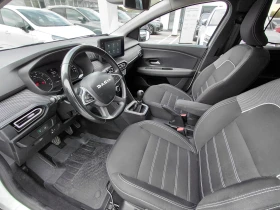 Dacia Jogger Expression / 100к.с/Газ/Бензин - 15900 € - 20770742 11 | Car24.bg Dacia Jogger Expression / 100к.с/Газ/Бензин - 15900 € - 20770742 11