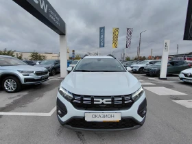 Dacia Jogger Expression / 100к.с/Газ/Бензин - 15900 € - 20770742 2 | Car24.bg Dacia Jogger Expression / 100к.с/Газ/Бензин - 15900 € - 20770742 2