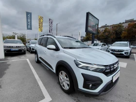 Dacia Jogger Expression / 100к.с/Газ/Бензин - 15900 € - 20770742 3 | Car24.bg Dacia Jogger Expression / 100к.с/Газ/Бензин - 15900 € - 20770742 3