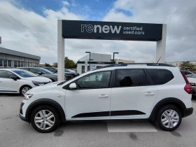 Dacia Jogger Expression / 100к.с/Газ/Бензин - 15900 € - 20770742 4 | Car24.bg Dacia Jogger Expression / 100к.с/Газ/Бензин - 15900 € - 20770742 4