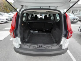 Dacia Jogger Expression / 100к.с/Газ/Бензин - 15900 € - 20770742 16 | Car24.bg Dacia Jogger Expression / 100к.с/Газ/Бензин - 15900 € - 20770742 16