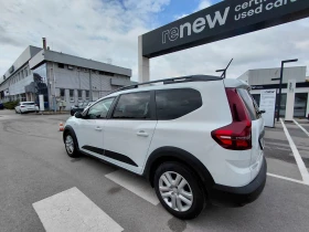 Dacia Jogger Expression / 100к.с/Газ/Бензин - 15900 € - 20770742 5 | Car24.bg Dacia Jogger Expression / 100к.с/Газ/Бензин - 15900 € - 20770742 5