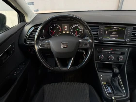 Seat Leon 1.6TDI DSG | Auto.bg — изображение 7 Seat Leon 1.6TDI DSG | Auto.bg — изображение 7