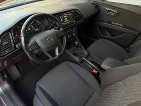Seat Leon 1.6TDI DSG | Auto.bg — изображение 6 Seat Leon 1.6TDI DSG | Auto.bg — изображение 6